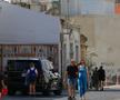 Larnaca, înaintea meciului Cipru - România FOTO: Ionuţ Iordache (GSP)