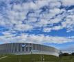 SAP Garden, noul patinoar sportiv din Munchen