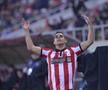 Ivan Pesic, momente memorabile în tricoul „câinilor”