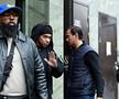 Kylian Mbappe a părăsit deja Bank Hotel din Stockholm / Foto: Imago