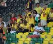 Gică Hagi, pe stadion la Cipru - România