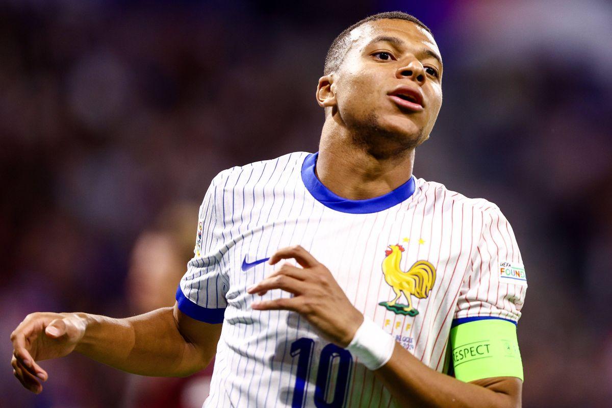A venit verdictul pentru Kylian Mbappe, după ce a fost acuzat de viol » Parchetul din Suedia a făcut anunțul