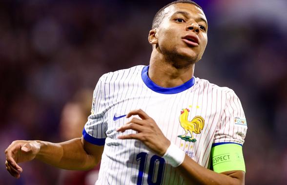 Le Parisien vine cu noi dezvăluiri în scandalul „Mbappe”: „Sex consimțit”
