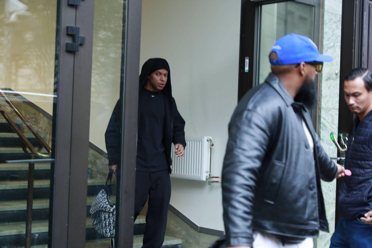 A venit verdictul pentru Kylian Mbappe, după ce a fost acuzat de viol » Parchetul din Suedia a făcut anunțul