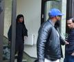 Kylian Mbappe a părăsit deja Bank Hotel din Stockholm / Foto: Imago