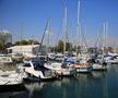 Larnaca, înaintea meciului Cipru - România FOTO: Ionuţ Iordache (GSP)