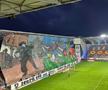 „Istorie, tradiție și pasiune” » Mesaj pentru clubul din Superligă, afișat la meciul de astăzi din Italia