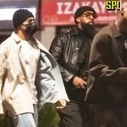 Kylian Mbappe nu a reușit să se ascundă pentru două zile nici la Stockholm / Foto: captură video Aftonbladet