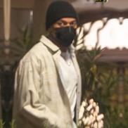 Kylian Mbappe nu a reușit să se ascundă pentru două zile nici la Stockholm / Foto: captură video Aftonbladet