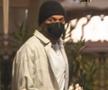 Kylian Mbappe nu a reușit să se ascundă pentru două zile nici la Stockholm / Foto: captură video Aftonbladet