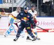 SAP Garden, noul patinoar sportiv din Munchen