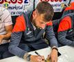 Dansând cu „lupii” » Petrolul sărbătorește cu fast ziua centenarului: evenimentele programate azi la Ploiești