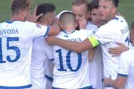 Kosovo, victorie la limită în Lituania » Cum s-a descurcat viitoarea adversară a României + gol pentru fostul jucător de la Rapid