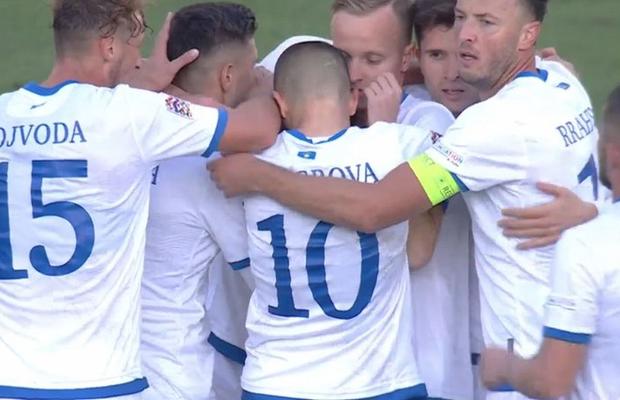 Kosovo, victorie la limită în Lituania » Cum s-a descurcat viitoarea adversară a României + gol pentru fostul jucător de la Rapid