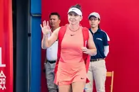 Ion Țiriac a văzut-o pe Simona Halep la Hong Kong și a dat verdictul: „Dacă asta vrea ea...”