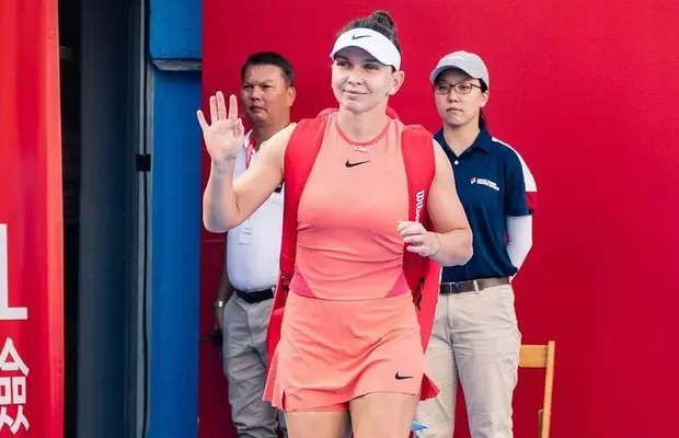 Ion Țiriac a văzut-o pe Simona Halep la Hong Kong și a dat verdictul: „Dacă asta vrea ea...”