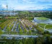 SAP Garden, noul patinoar sportiv din Munchen