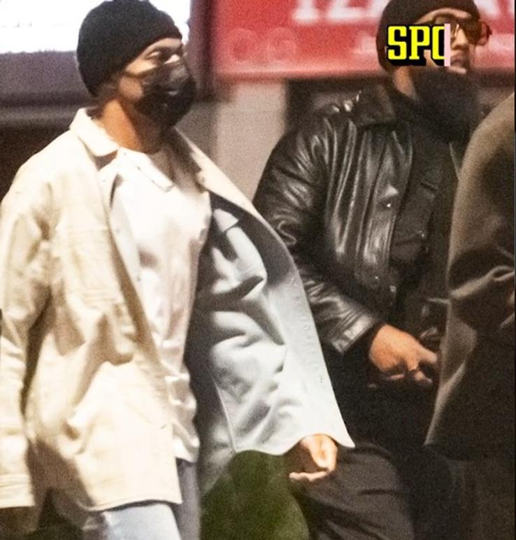 Kylian Mbappe nu a reușit să se ascundă pentru două zile nici la Stockholm / Foto: captură video Aftonbladet