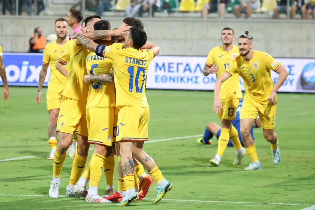 Ilie Dumitrescu anticipează 3 schimbări pentru Lituania - România: „Lucrurile sunt foarte clare pentru mine”