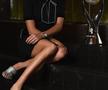 Garbine Muguruza s-a căsătorit cu Arthur Borges