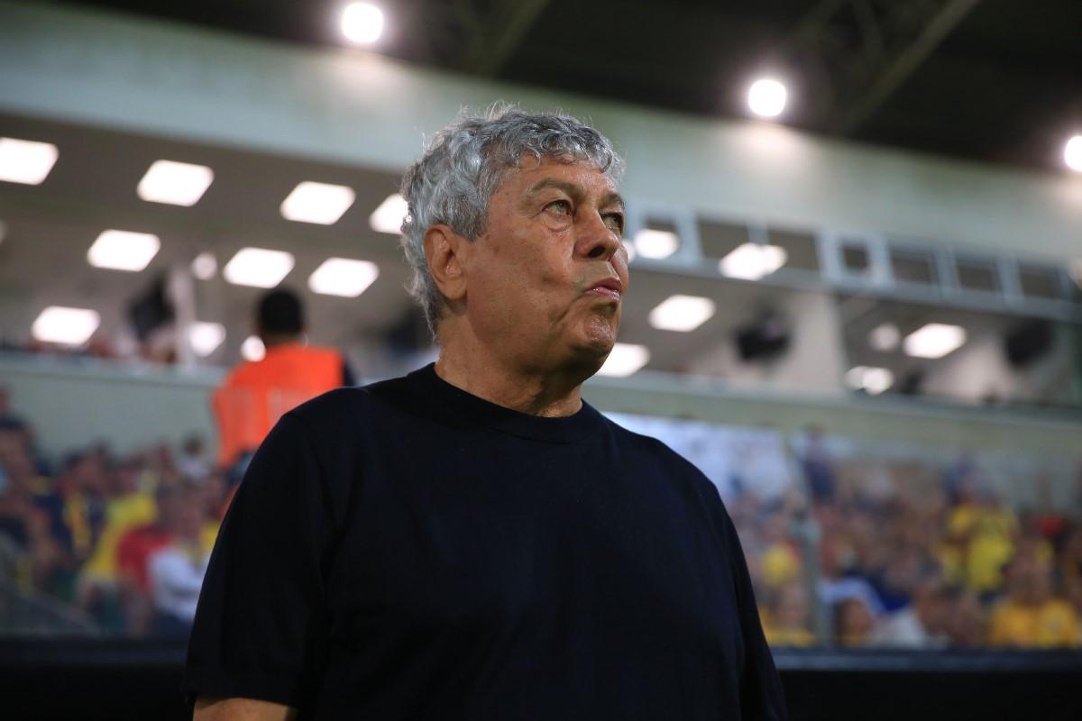 „Tricolorul” care l-a convins pe Mihai Stoichiță: „Parcă n-avem emoții când e mingea la el, nu?”