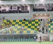 Gică Hagi, pe stadion la Cipru - România
