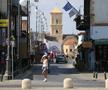 Larnaca, înaintea meciului Cipru - România FOTO: Ionuţ Iordache (GSP)