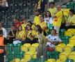 Gică Hagi, pe stadion la Cipru - România