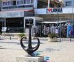 Larnaca, înaintea meciului Cipru - România FOTO: Ionuţ Iordache (GSP)