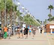 Larnaca, înaintea meciului Cipru - România FOTO: Ionuţ Iordache (GSP)
