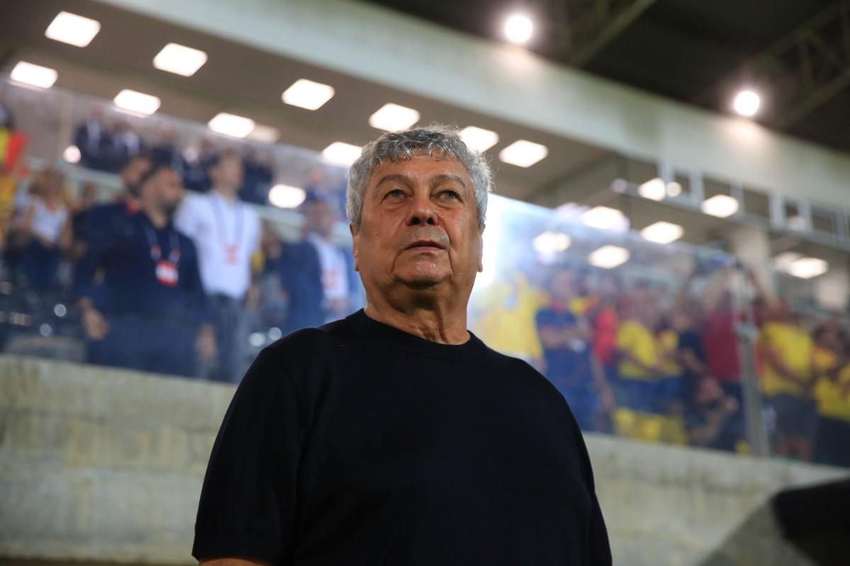 Ilie Dumitrescu anticipează 3 schimbări pentru Lituania - România: „Lucrurile sunt foarte clare pentru mine”