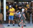Larnaca, înaintea meciului Cipru - România FOTO: Ionuţ Iordache (GSP)