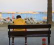 Larnaca, înaintea meciului Cipru - România FOTO: Ionuţ Iordache (GSP)