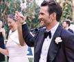 Garbine Muguruza s-a căsătorit cu Arthur Borges