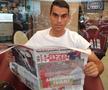 Ivan Pesic, momente memorabile în tricoul „câinilor”