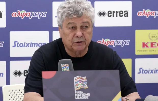 Mircea Lucescu, contrariat de UEFA: „Nu înțeleg, de ce așa?!”