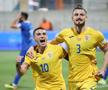 „Dezastru viu!” » Cornel Dinu l-a „pulverizat” pe jucătorul naționalei: „Rușinea fotbalului românesc!”