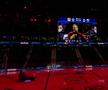 SAP Garden, noul patinoar sportiv din Munchen