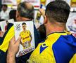 Dansând cu „lupii” » Petrolul sărbătorește cu fast ziua centenarului: evenimentele programate azi la Ploiești