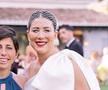Garbine Muguruza s-a căsătorit cu Arthur Borges