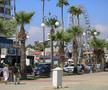 Larnaca, înaintea meciului Cipru - România FOTO: Ionuţ Iordache (GSP)