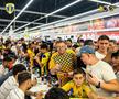 Dansând cu „lupii” » Petrolul sărbătorește cu fast ziua centenarului: evenimentele programate azi la Ploiești