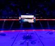 SAP Garden, noul patinoar sportiv din Munchen