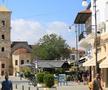 Larnaca, înaintea meciului Cipru - România FOTO: Ionuţ Iordache (GSP)
