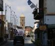 Larnaca, înaintea meciului Cipru - România FOTO: Ionuţ Iordache (GSP)