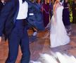 Garbine Muguruza s-a căsătorit cu Arthur Borges