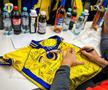 Dansând cu „lupii” » Petrolul sărbătorește cu fast ziua centenarului: evenimentele programate azi la Ploiești