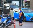 Larnaca, înaintea meciului Cipru - România FOTO: Ionuţ Iordache (GSP)
