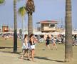 Larnaca, înaintea meciului Cipru - România FOTO: Ionuţ Iordache (GSP)