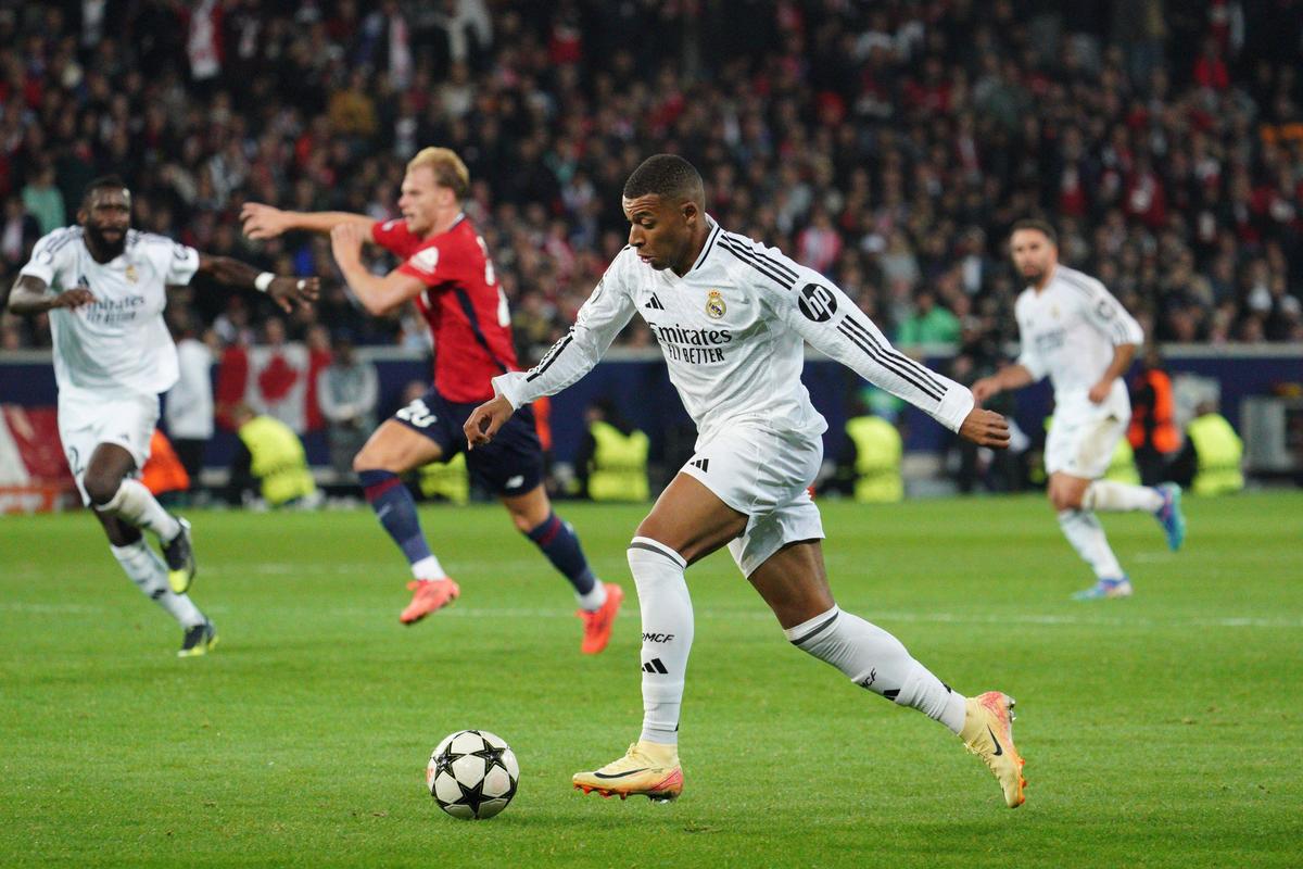 A venit verdictul pentru Kylian Mbappe, după ce a fost acuzat de viol » Parchetul din Suedia a făcut anunțul